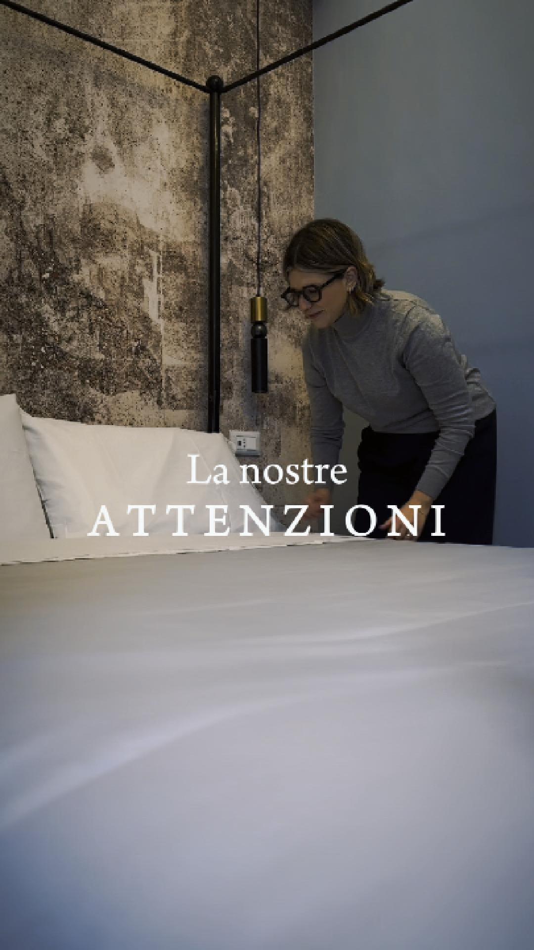 Le nostre attenzioni